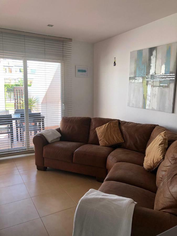 Condado De Alhama Apartment Alhama de Murcia Luaran gambar